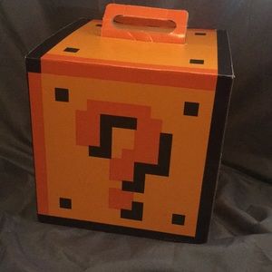 Funko pop mystery box